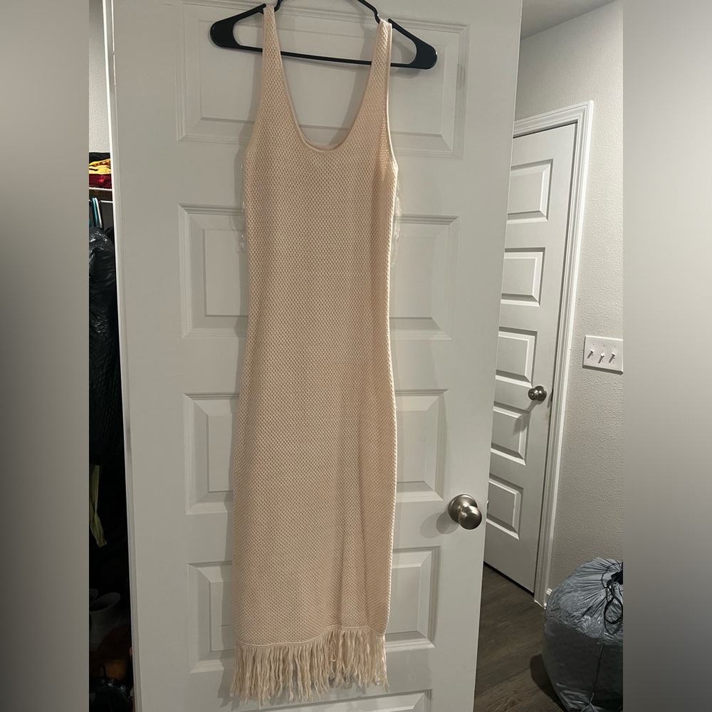 Boho dress